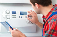 free Clase gas safe engineer quotes